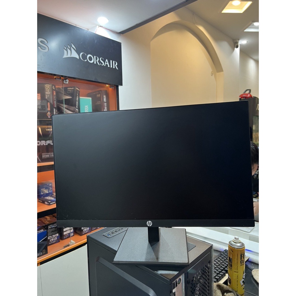 MÀN HÌNH HP 21.5 INCH P224 thanh lý