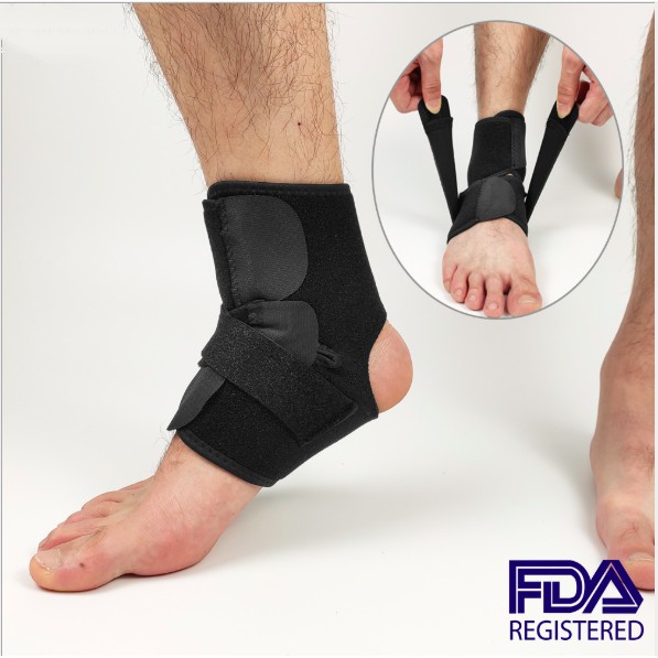 Đệm Bảo vệ cổ chân mắt cá chân Ankle Protect FDA - HanruiOffical