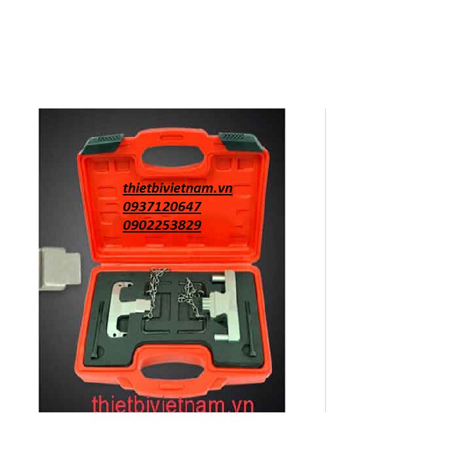 BỘ CÂN CAM CHRYSLER & MERCEDES BENZ