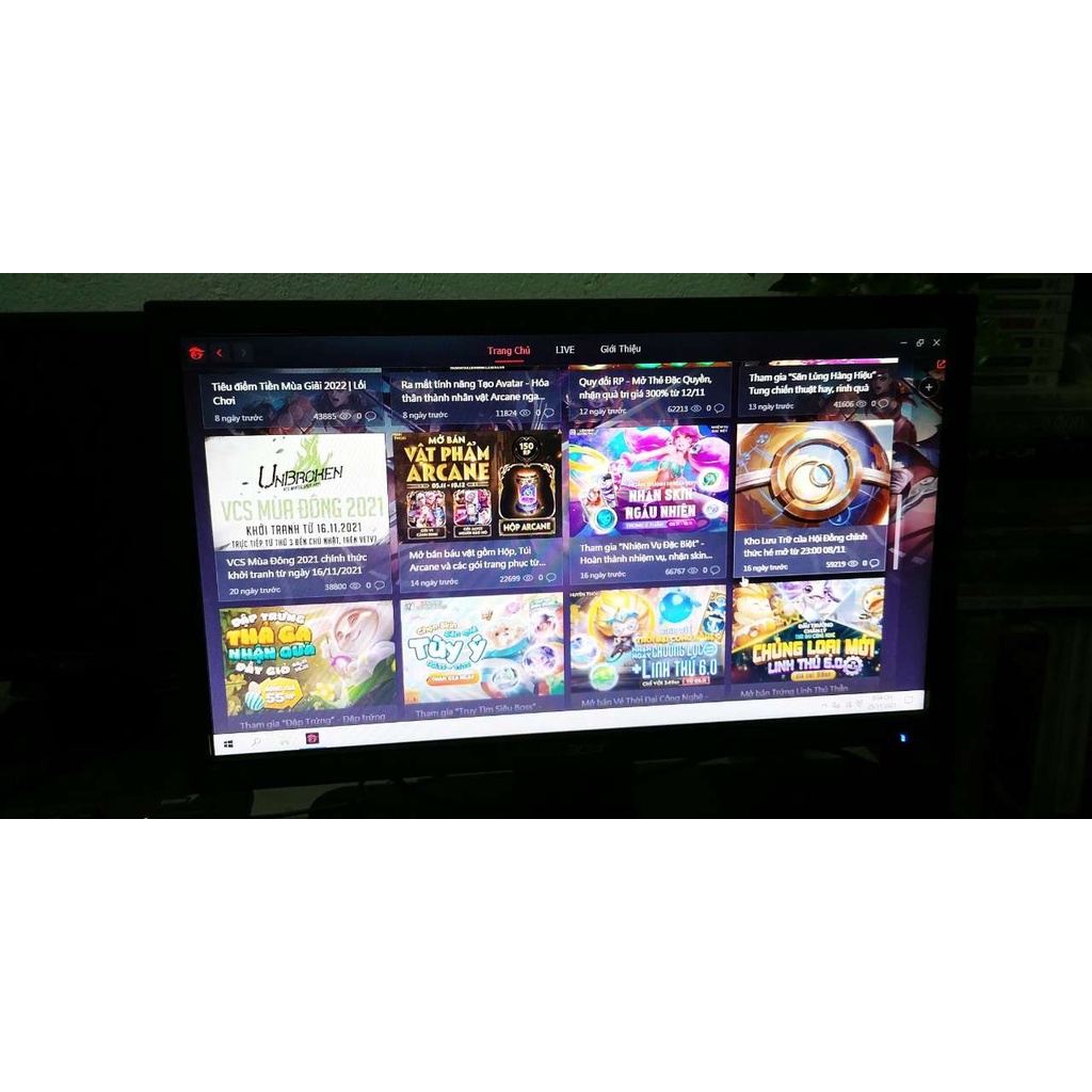 Bộ PC G2020/ Ram 4G/ HDD 250G CẤU HÌNH CAO - GIÁ RẺ CHƠI ĐƯỢC GAME ONLINE