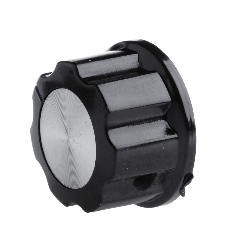 Set 5 Nút Vặn Điều Chỉnh Âm Lượng 6mm Chuyên Dụng