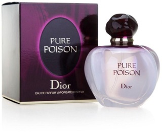 Nước Hoa Nữ Dior Pure Poison 50ml