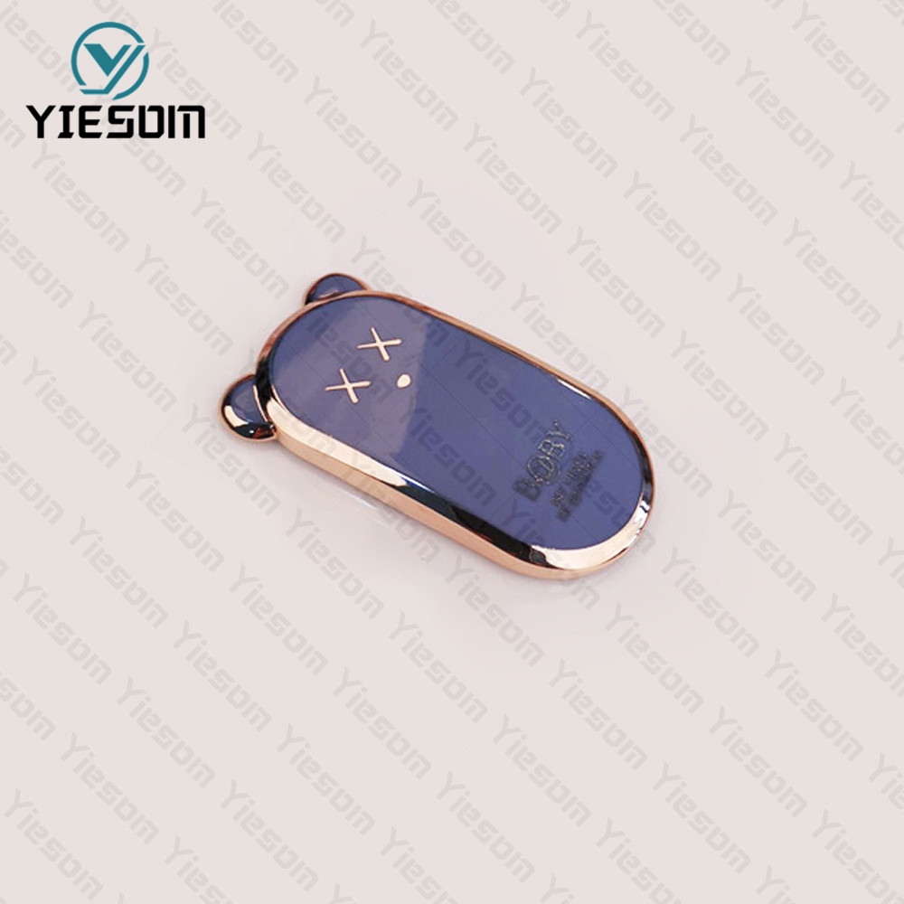 Giá Đỡ Điện Thoại/Máy Tính Bảng Họa Tiết Hoạt Hình Dễ Thương Đa Năng