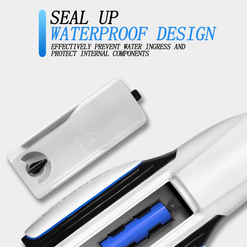 Tàu Ngầm Đồ Chơi Điều Khiển Từ Xa Cho Trẻ Em