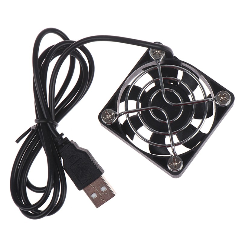 Quạt Tản Nhiệt Cổng Usb Cho Điện Thoại