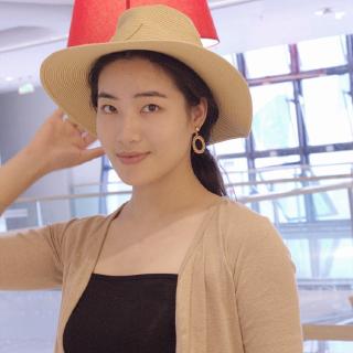 Bông tai phong cách Hàn Quốc