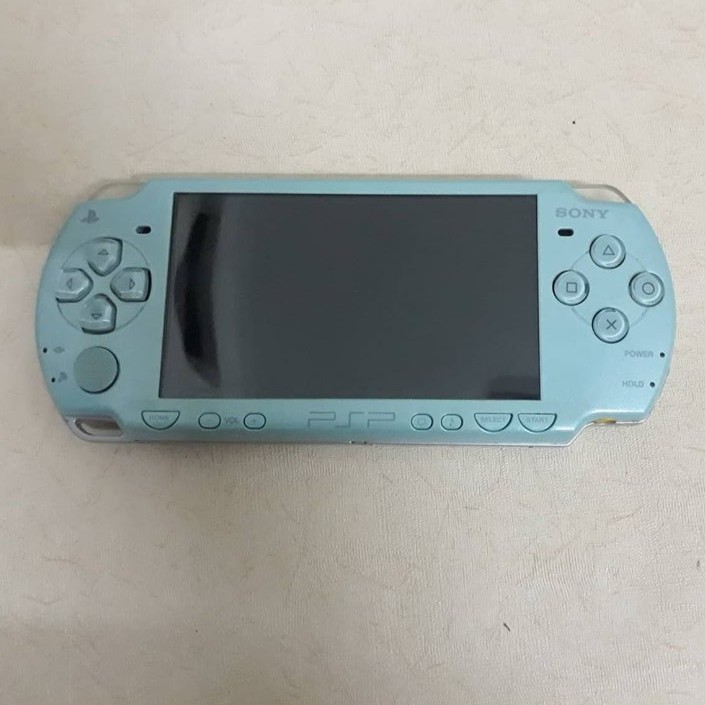 Máy PSP 2000 Hack + Full phụ kiện