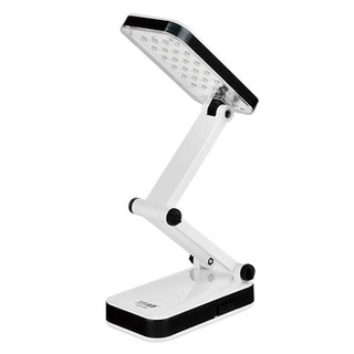 Đèn LED để bàn hình Iphone gấp gọn
