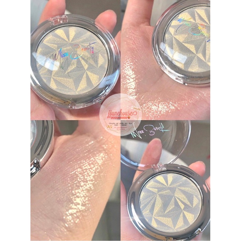 PHẤN HIGHLIGHT MISS BEAUTY 🌸 | BigBuy360 - bigbuy360.vn