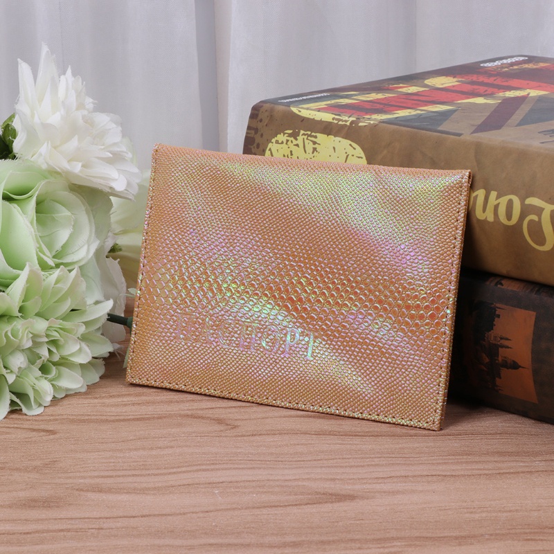 Vỏ Bọc Hộ Chiếu Du Lịch Kiểu Nga