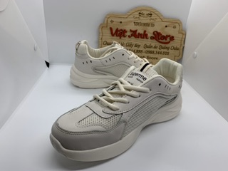 Giầy Sneaker tăng chiều ca