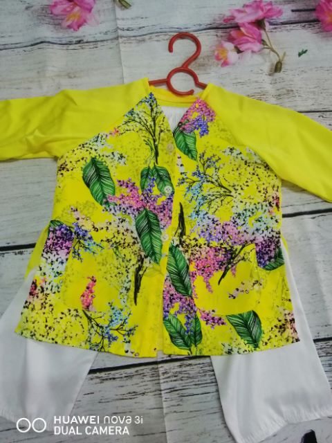Set bộ quần áo trẻ em sỉ và lẻ