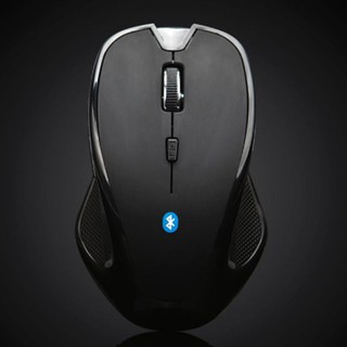 Wireless Bluetooth 3.0 Gaming Mouse 1600DPI 6 Keys Optical Mini for Gamer Mouse