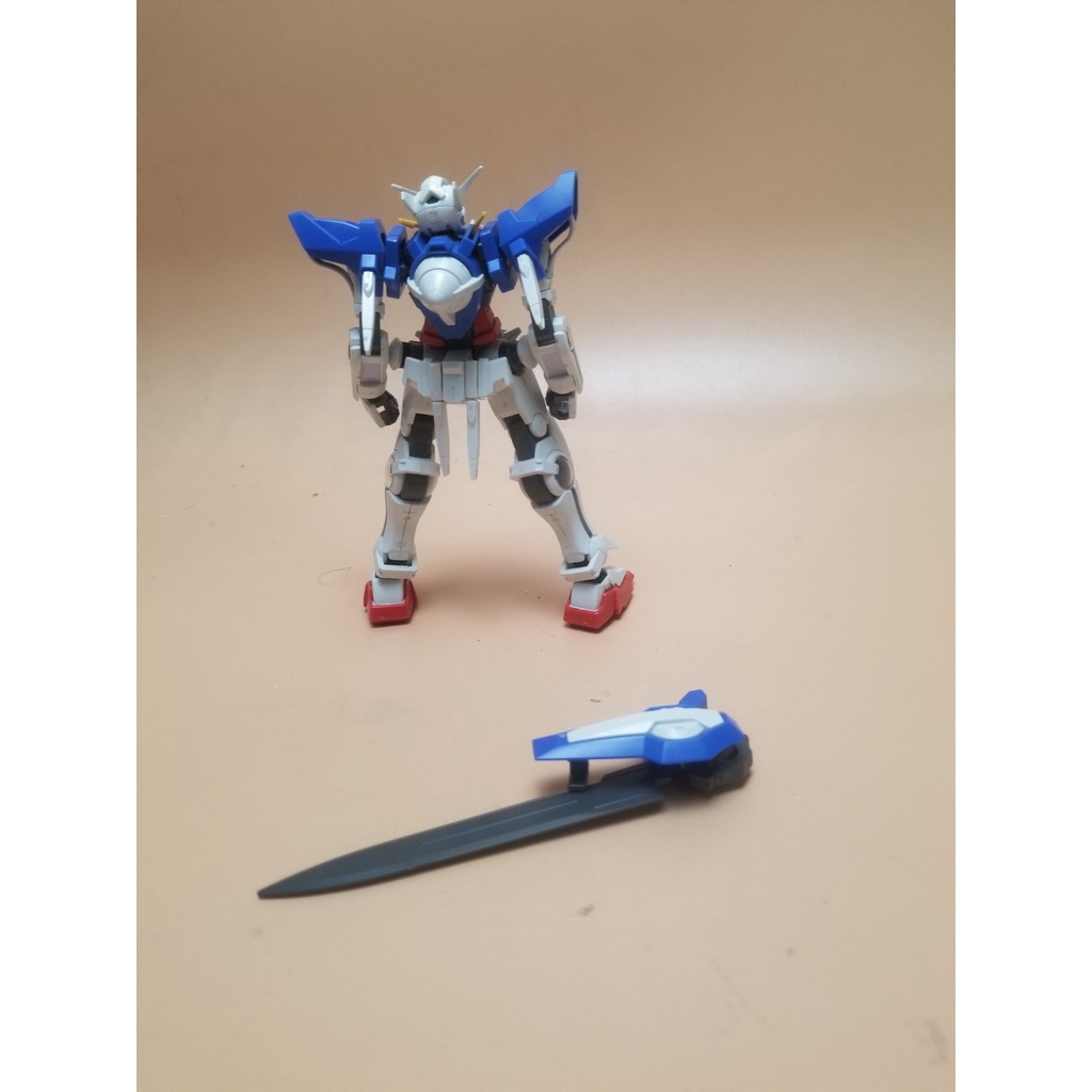 (Mô hình 2nd) HG 00 1/144 Exia Gundam bản 2nd