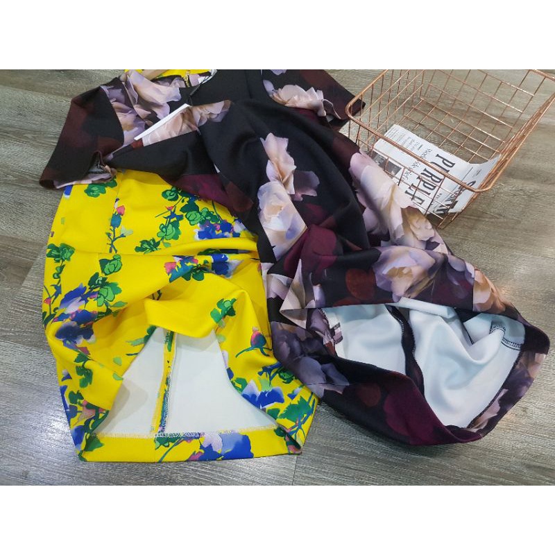 Đầm Xuất Khẩu VNXK