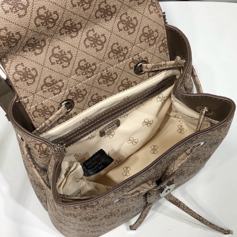 BALO GUESS CORDELIA 4G LOGO