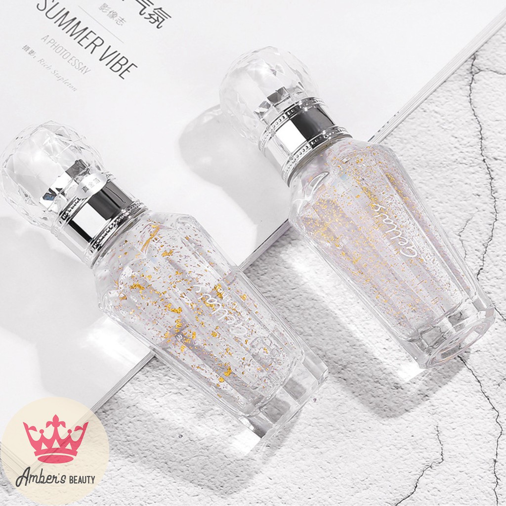 [DEAL HOT] Kem Lót Trang Điểm Dạng 24k makeup base Gel Dưỡng ẩm Chống Oxy Hóa Cho da 45g L1706 | BigBuy360 - bigbuy360.vn