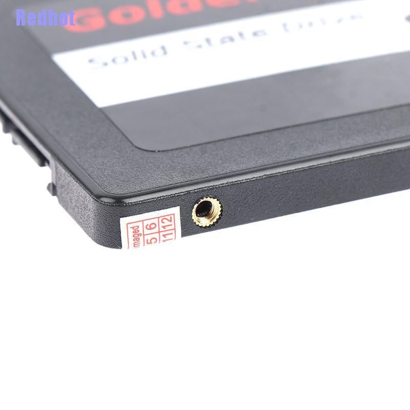 Ổ Cứng Ssd Sata Iii 16g-1tb 2.5 "Goldenfir | BigBuy360 - bigbuy360.vn