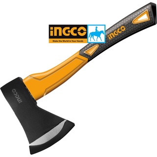 INGCO Búa rìu cán nhựa 600g 390mm HAX0206008
