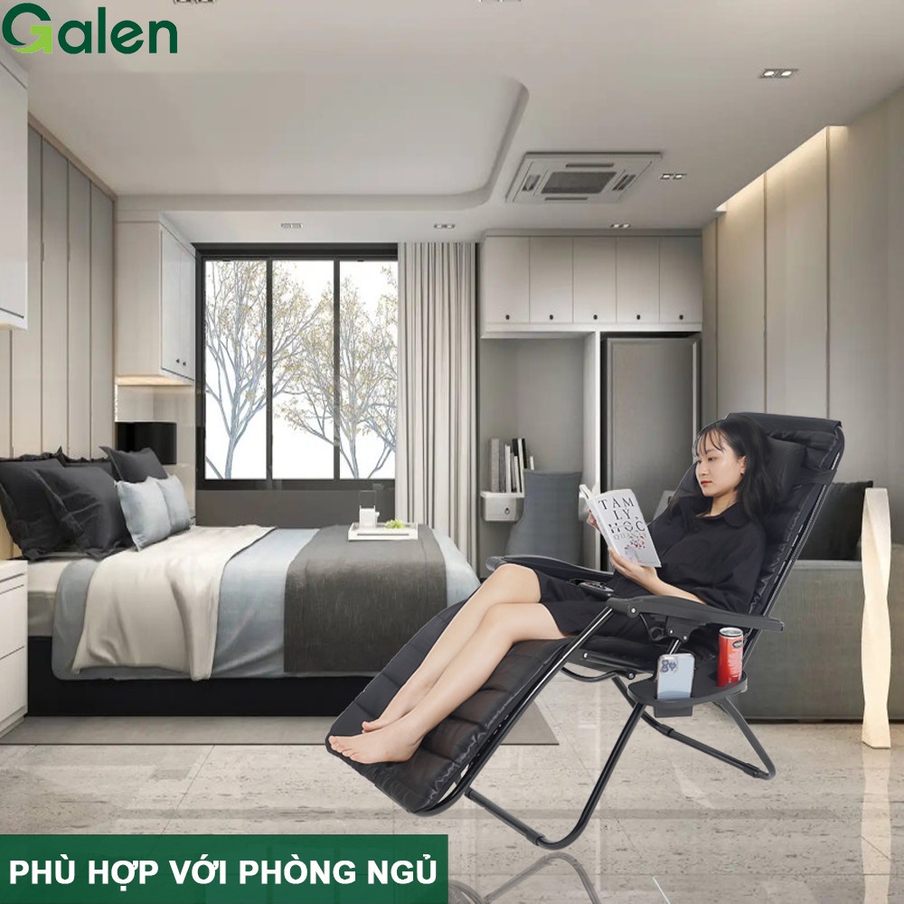 Ghế Xếp Massage Thư Giãn Thông Minh Ghế Xếp Văn Phòng