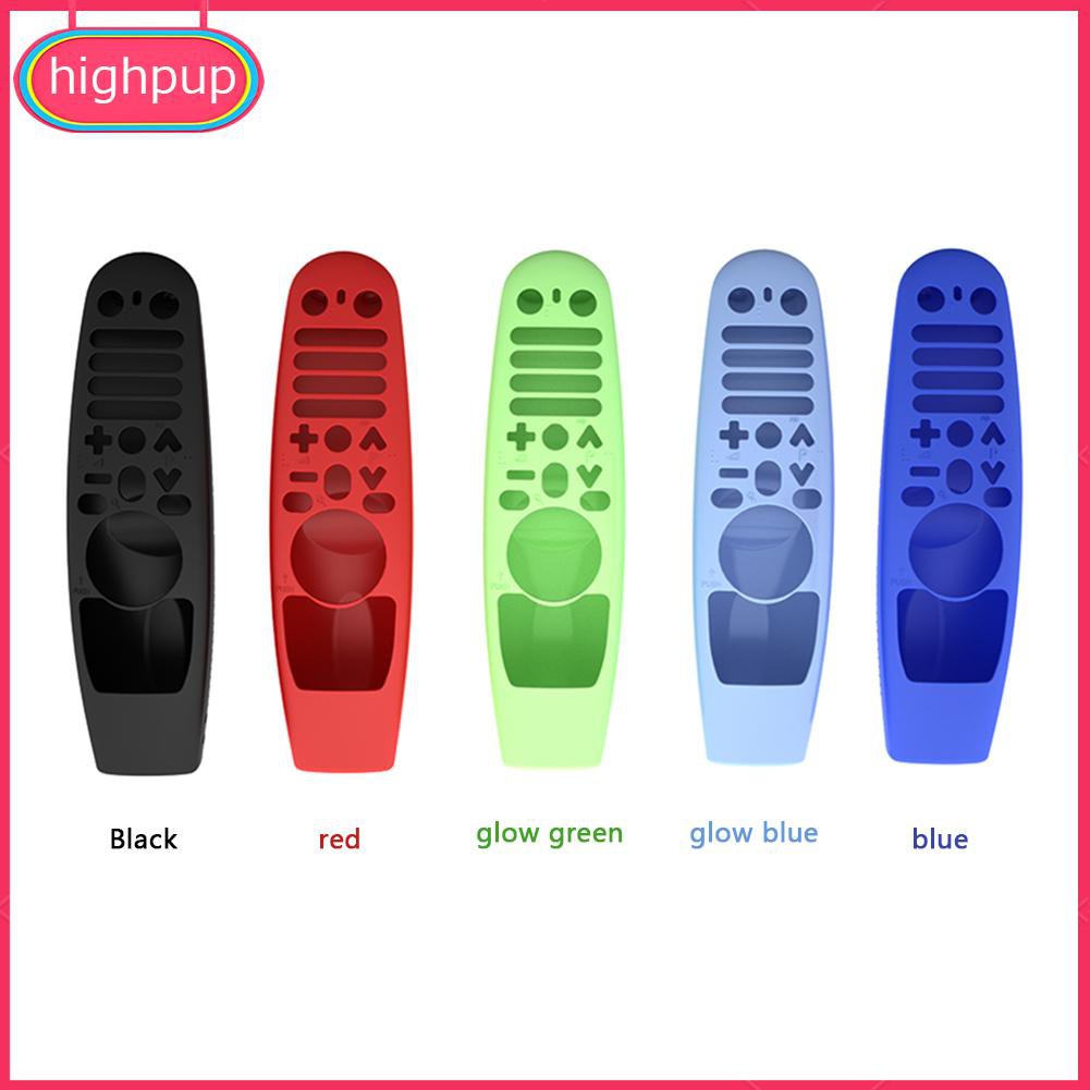 Ốp Silicon Bảo Vệ Cho Điều Khiển Từ Xa Lg An-Mr600 Mr650 Mr18Ba Mr19Ba