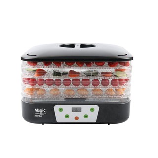 Máy sấy thực phẩm Magic Korea A76 10L