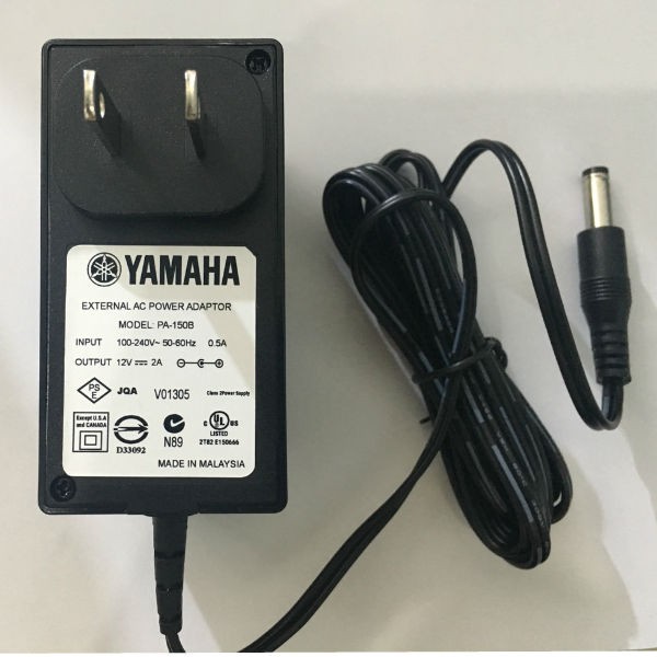 Adapter nguồn đàn Yamaha PSR-280 PSR-270