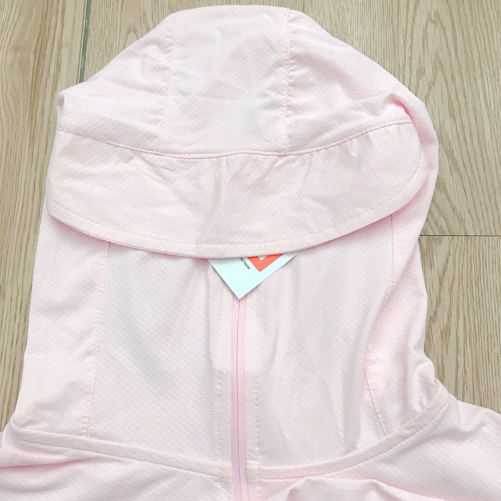 Áo chống nắng nữ Uni. HA0975