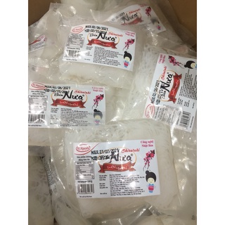 Bún nưa cuộn 100gr ( 6 cuộn )