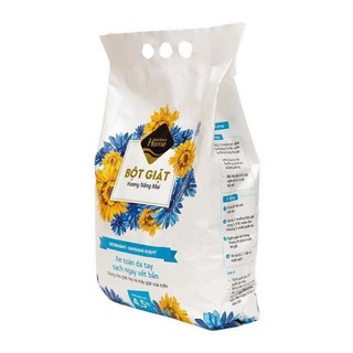 Bột giặt Vinmart Home túi 4.5kg