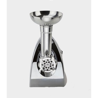 Máy đùn thịt, Máy xay thịt cá 2800W - 2 lưỡi dao