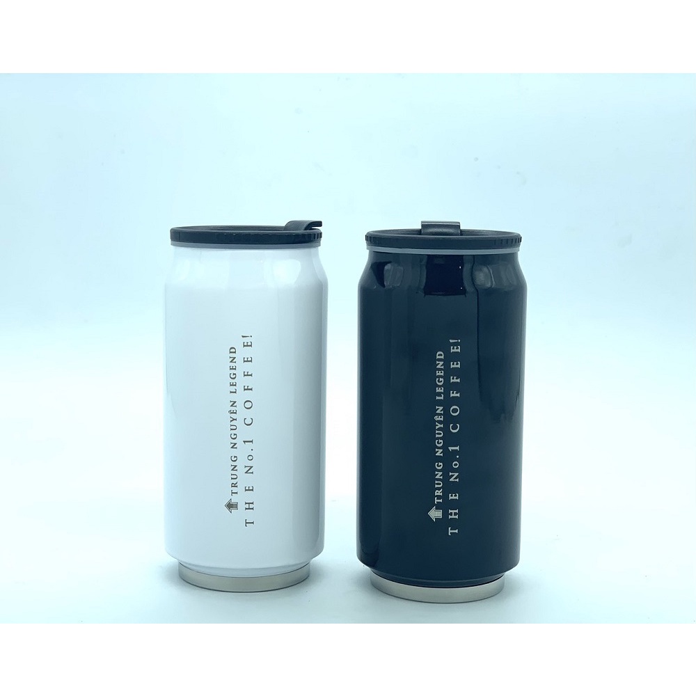 Bình giữ nhiệt cao cấp inox Trung Nguyên Legend