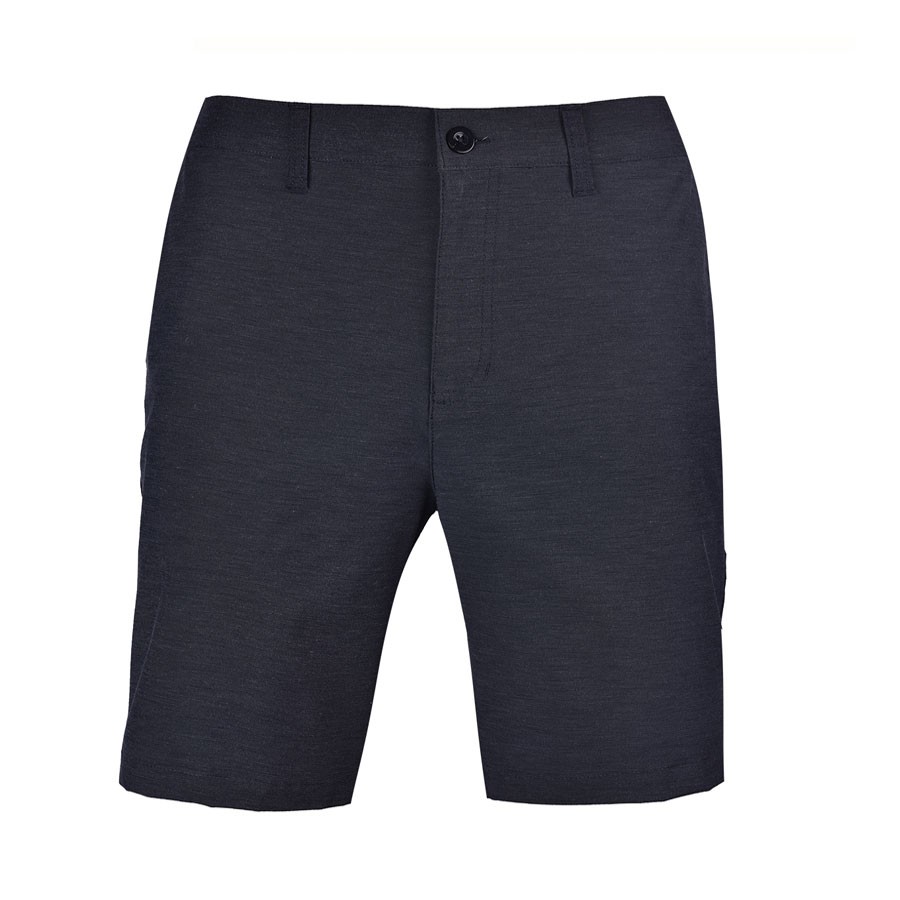 Quần Tennis nam Dunlop - DQTES9022-1S-BK02 (Đen) Hàng chính hãng Thương hiệu từ Anh Quốc