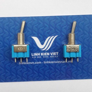 Công tắc gạt mts-103 mts103 6a 125v 5mm 3 chân 3 trạng thái - d1h9