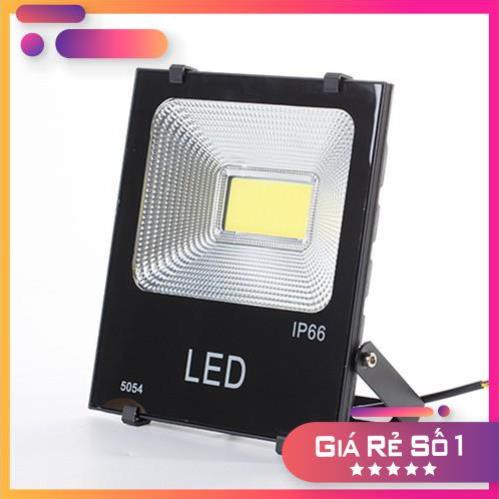 [ XẢ HÀNG ] Đèn Pha Led 5054 COB IP66 Chống Nước 10w-20w  [ Loại 1 ]