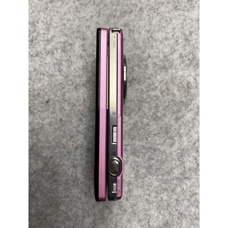 Điện thoại nhật bản Panasonic P03C P-03C chính hãng