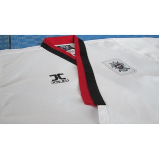 VÕ PHỤC QUYỀN TAEKWONDO JICALICU