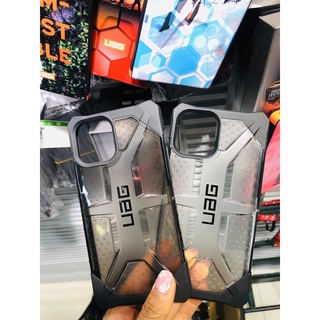 Ốp điện thoại UAG Plasma chống sốc cho iPhone 12 Pro MAX 12 Mini 12Pro