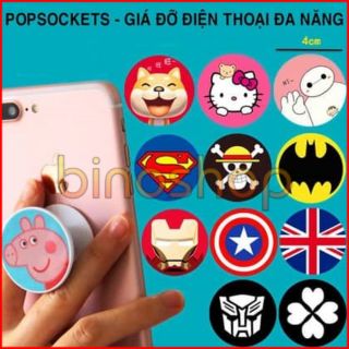 Popsockets đa năng cho điện thoại , ipad