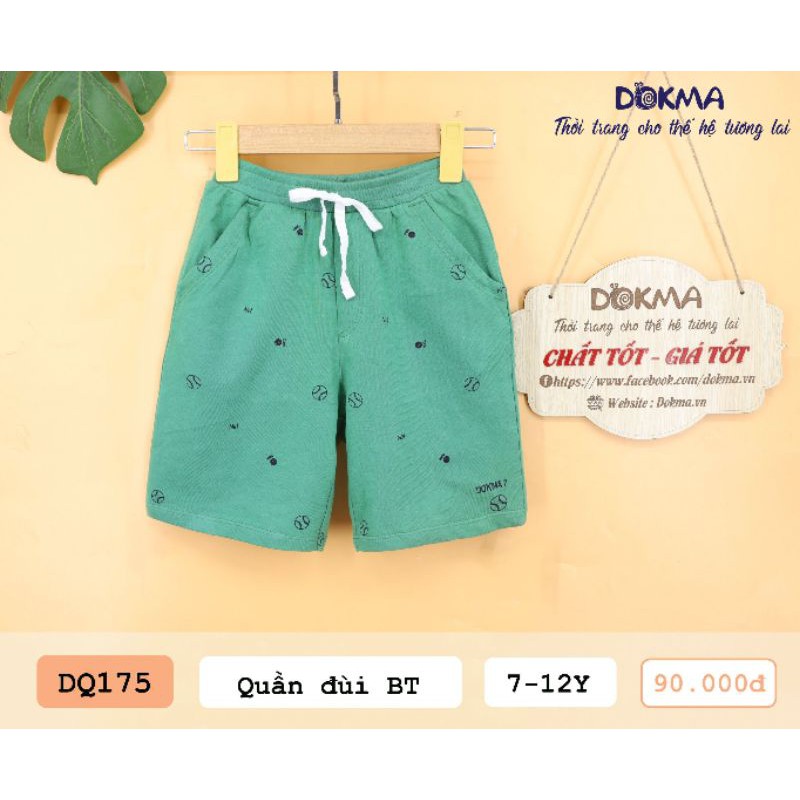 Quần nỉ da cá kid