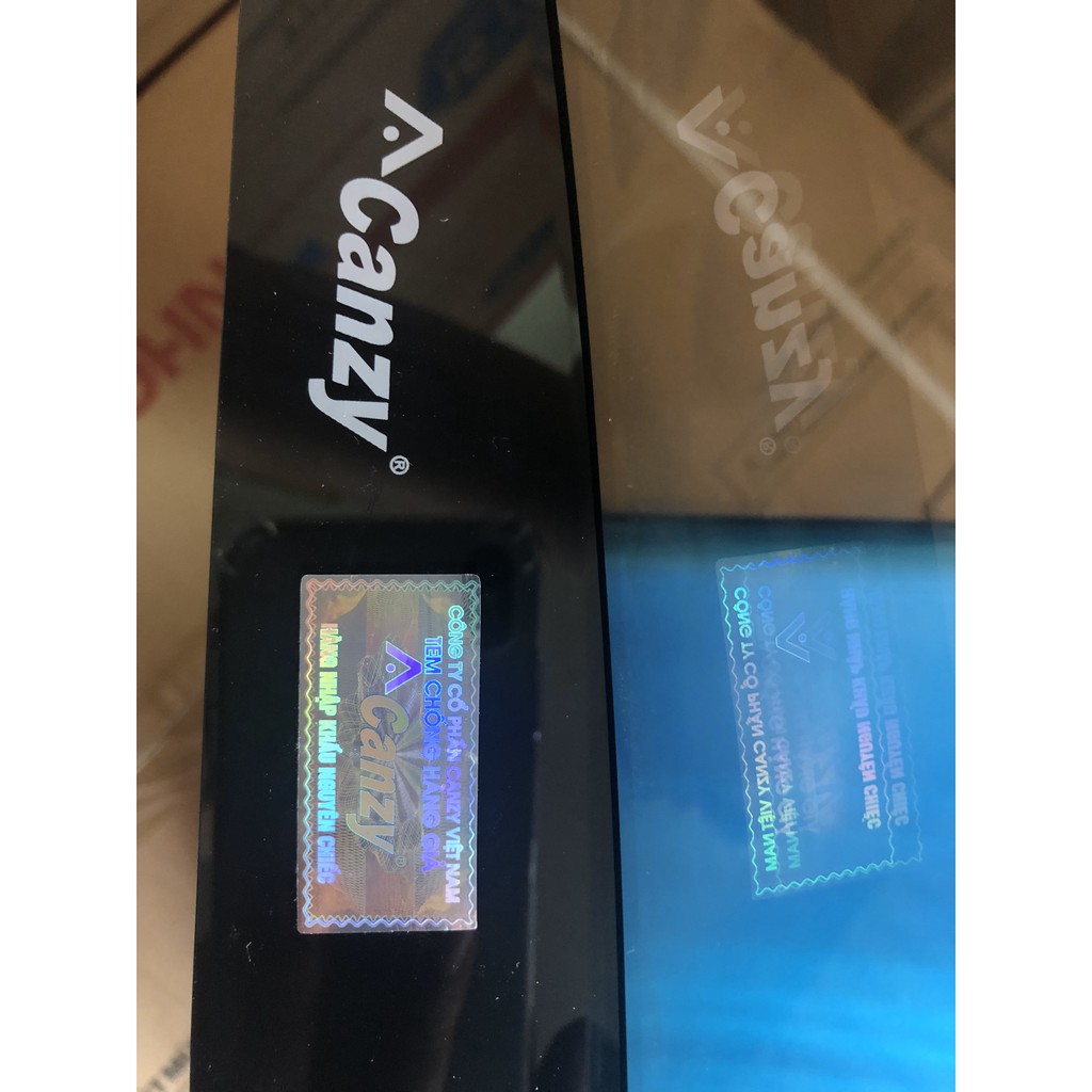 Máy hút mùi Canzy CZ SB07E-70cm