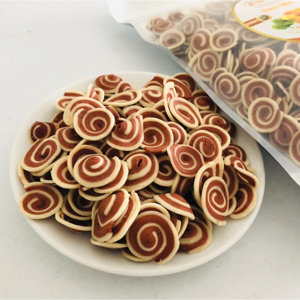 1kg bánh tai heo nhí