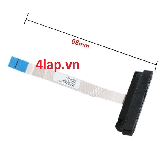 Thay Cáp Ổ Cứng - Cable HDD Laptop HP Pavilion HP 15-CX 15 CX NBX0002BI00 L20324-001