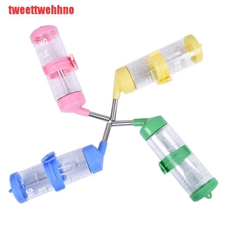 Vòi Uống Nước Cho Chuột Hamster