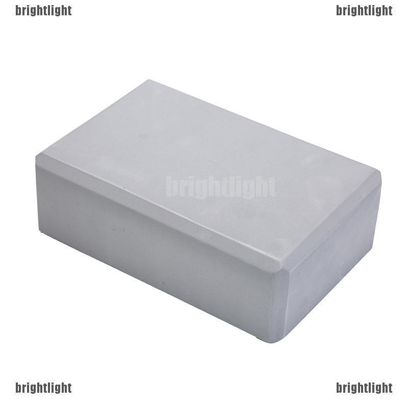 Dụng Cụ Tập yoga Cầm Tay Bằng Xốp Nhiều Màu