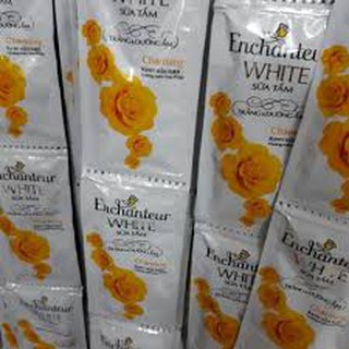 Sữa tắm Enchanteur dây 10 GOI
