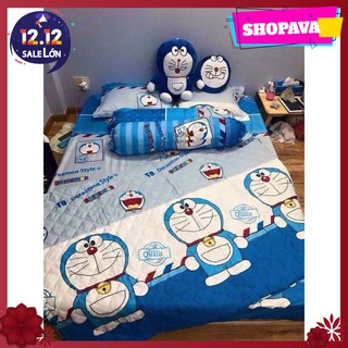 Chăn hè trần bông không lồng ruột MÃ HD211