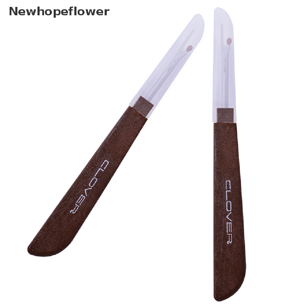 Dụng Cụ May Vá Cầm Tay Bằng Thép Không Gỉ