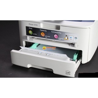 Máy in laser xerox phaser 3155 hàng trưng bày
