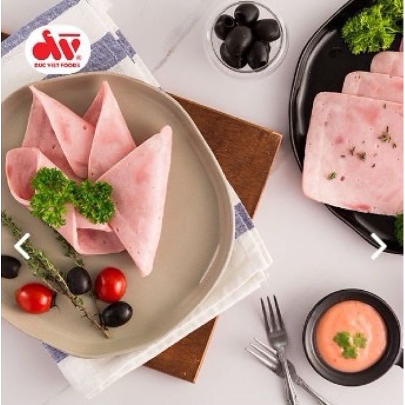 Dăm bông hấp 200g